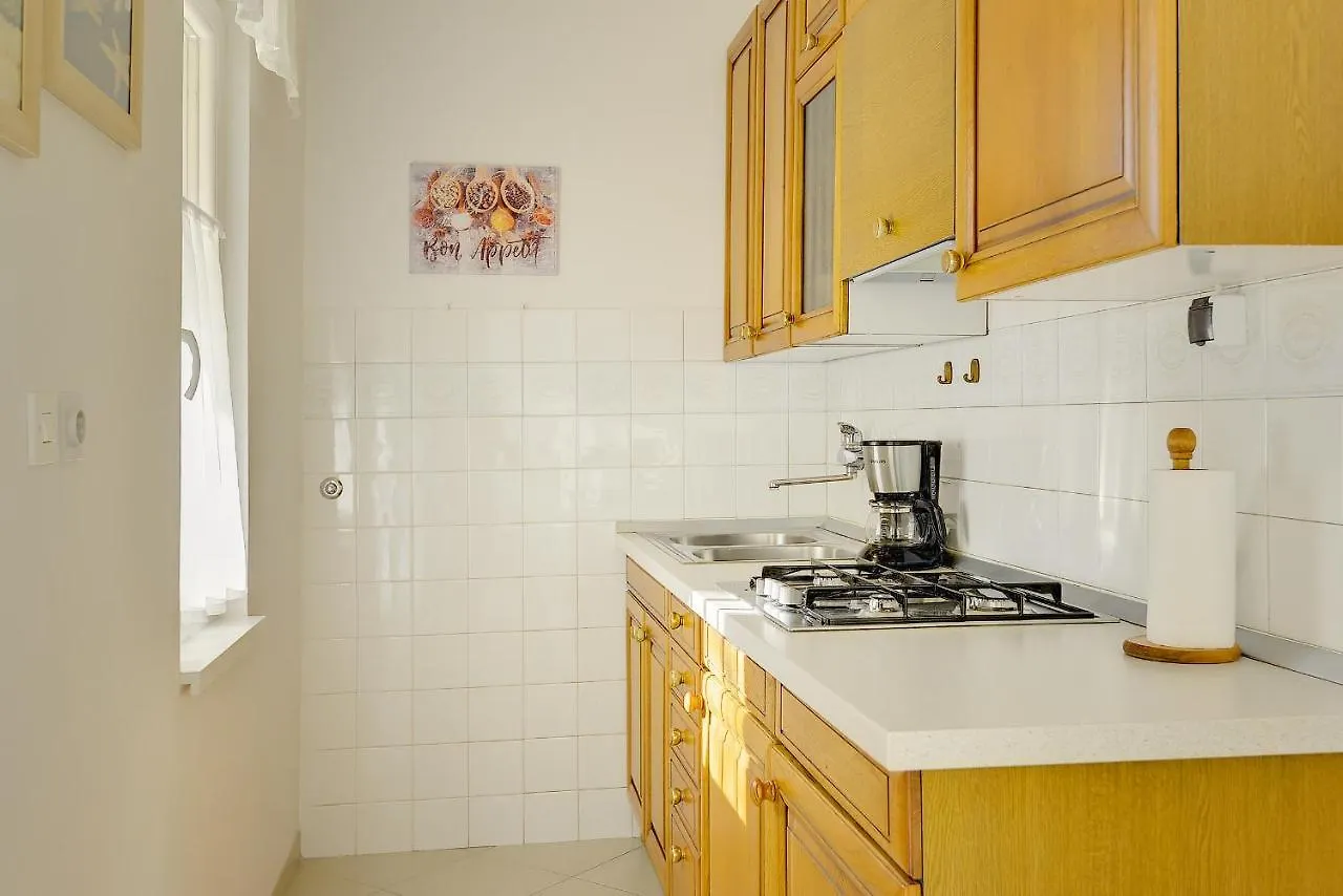 פולה Apartment Ljuba