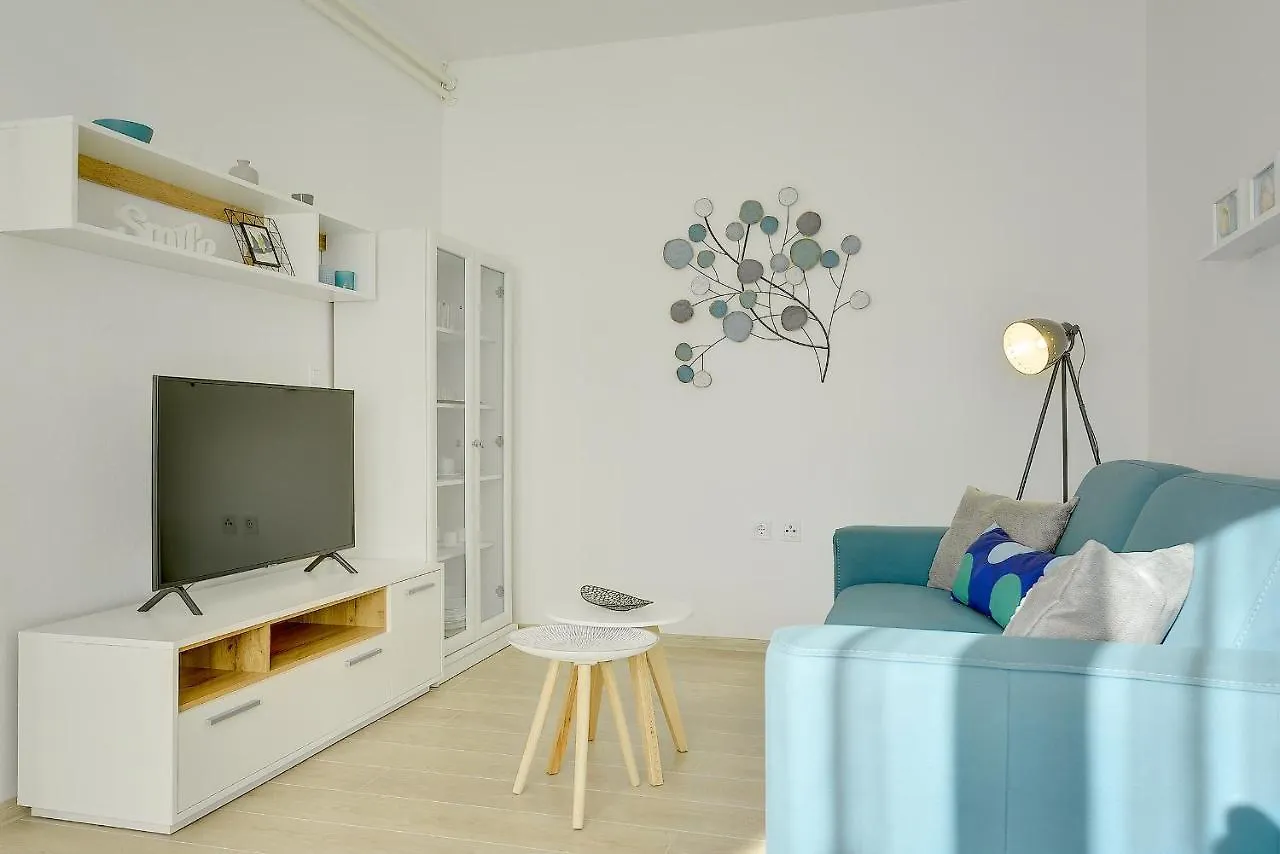 Apartment Ljuba بولا كرواتيا