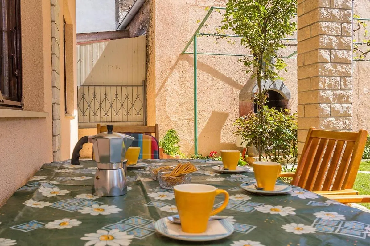 Apartment Ljuba بولا 0*,  كرواتيا